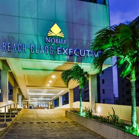 Nobile Suites Executive Recife Eksteriør bilde