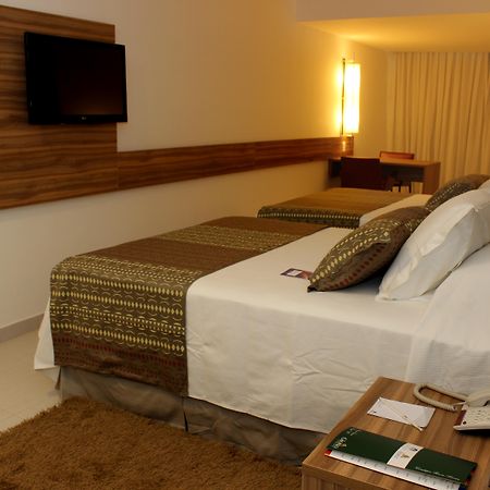 Nobile Suites Executive Recife Eksteriør bilde