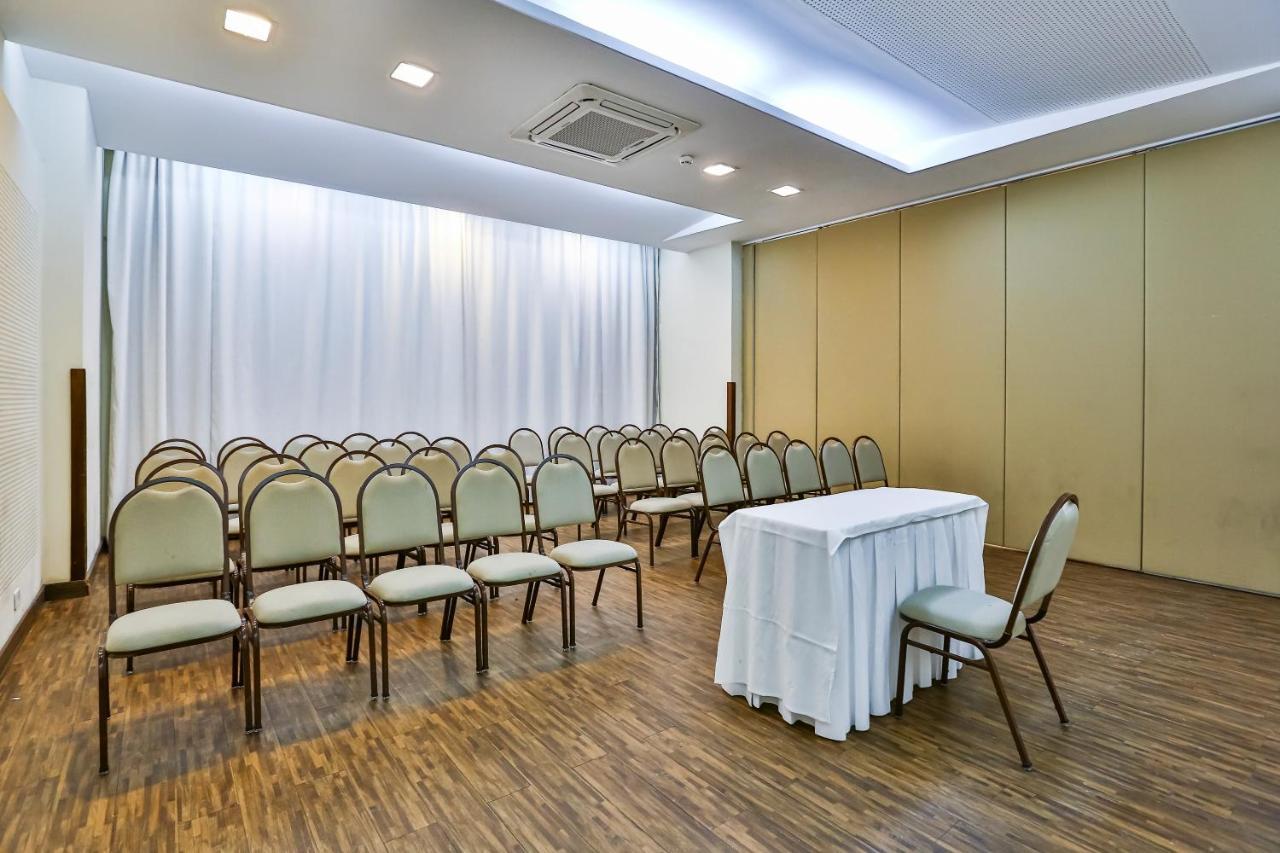 Nobile Suites Executive Recife Eksteriør bilde