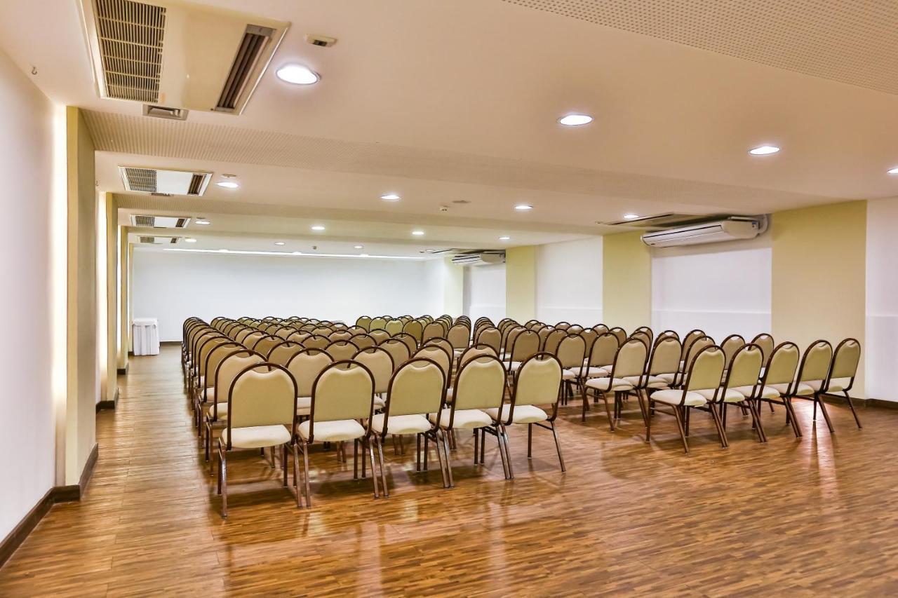 Nobile Suites Executive Recife Eksteriør bilde