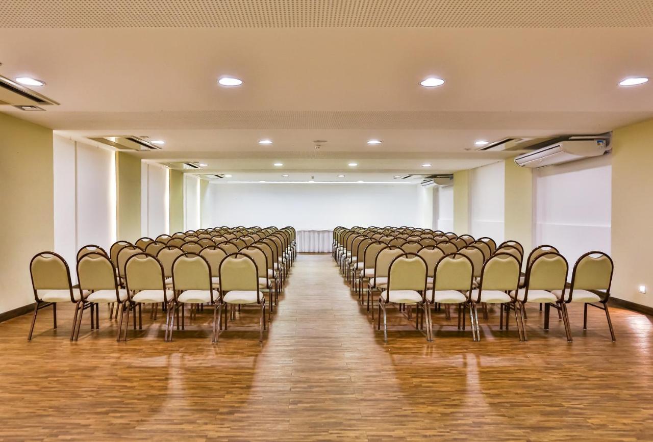 Nobile Suites Executive Recife Eksteriør bilde