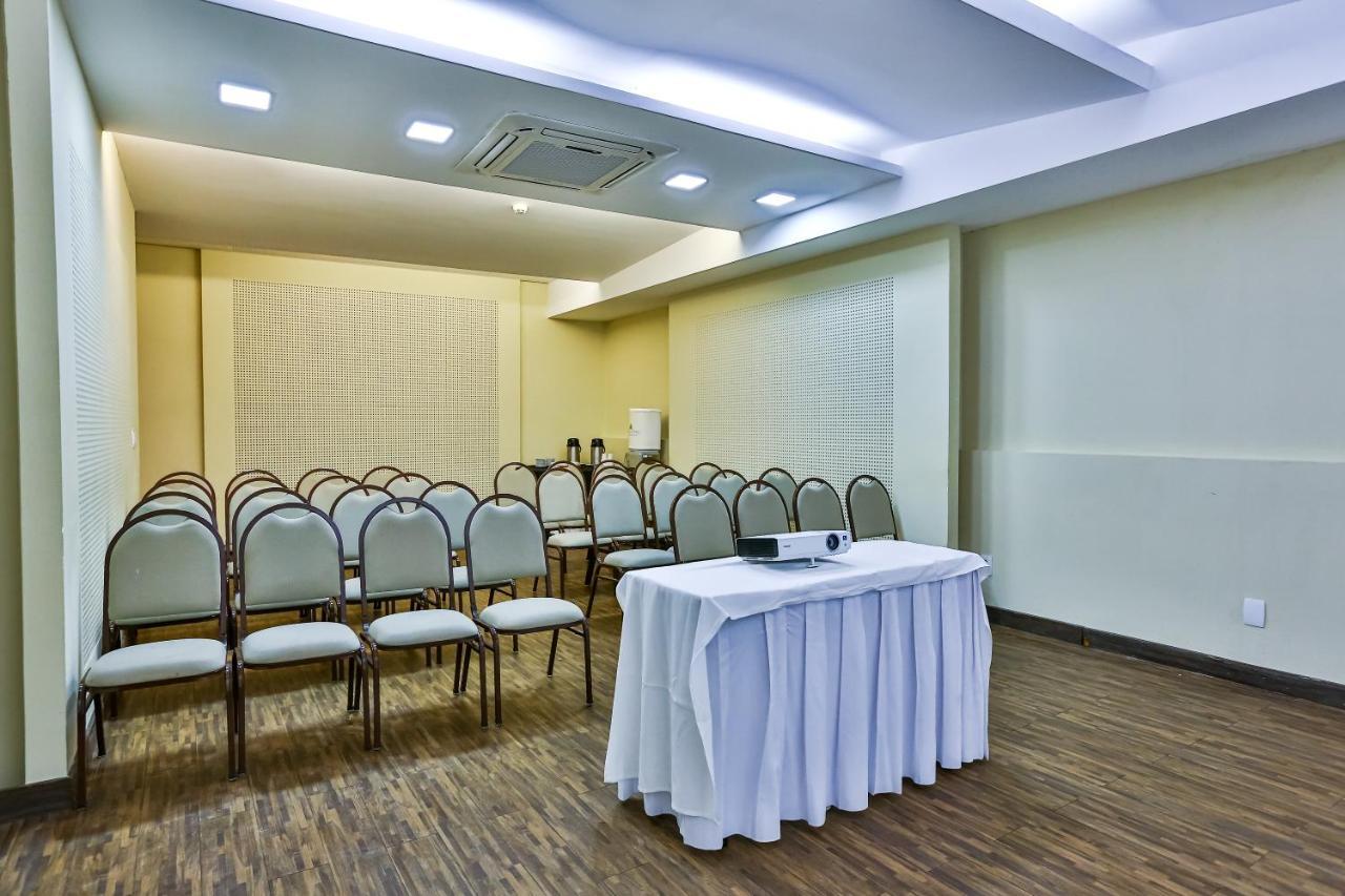 Nobile Suites Executive Recife Eksteriør bilde