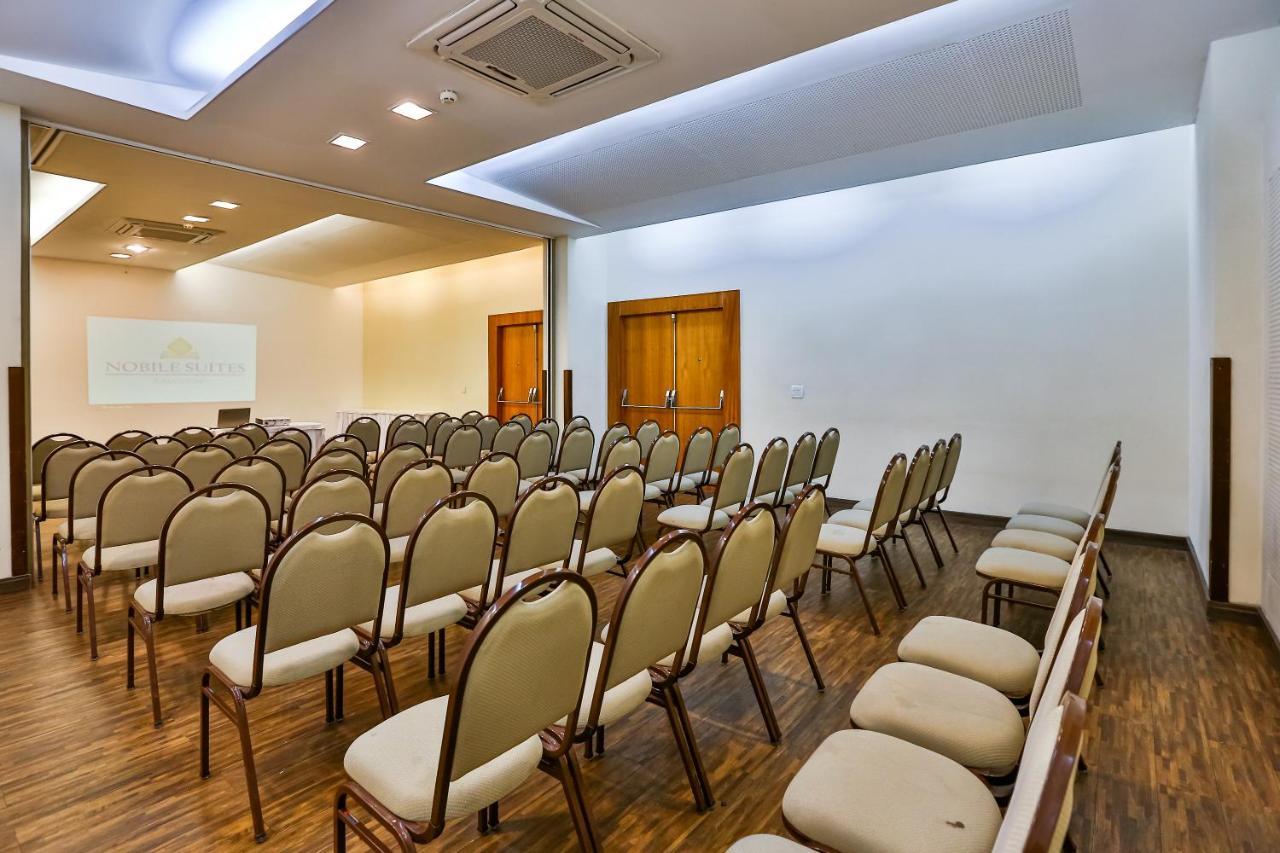 Nobile Suites Executive Recife Eksteriør bilde