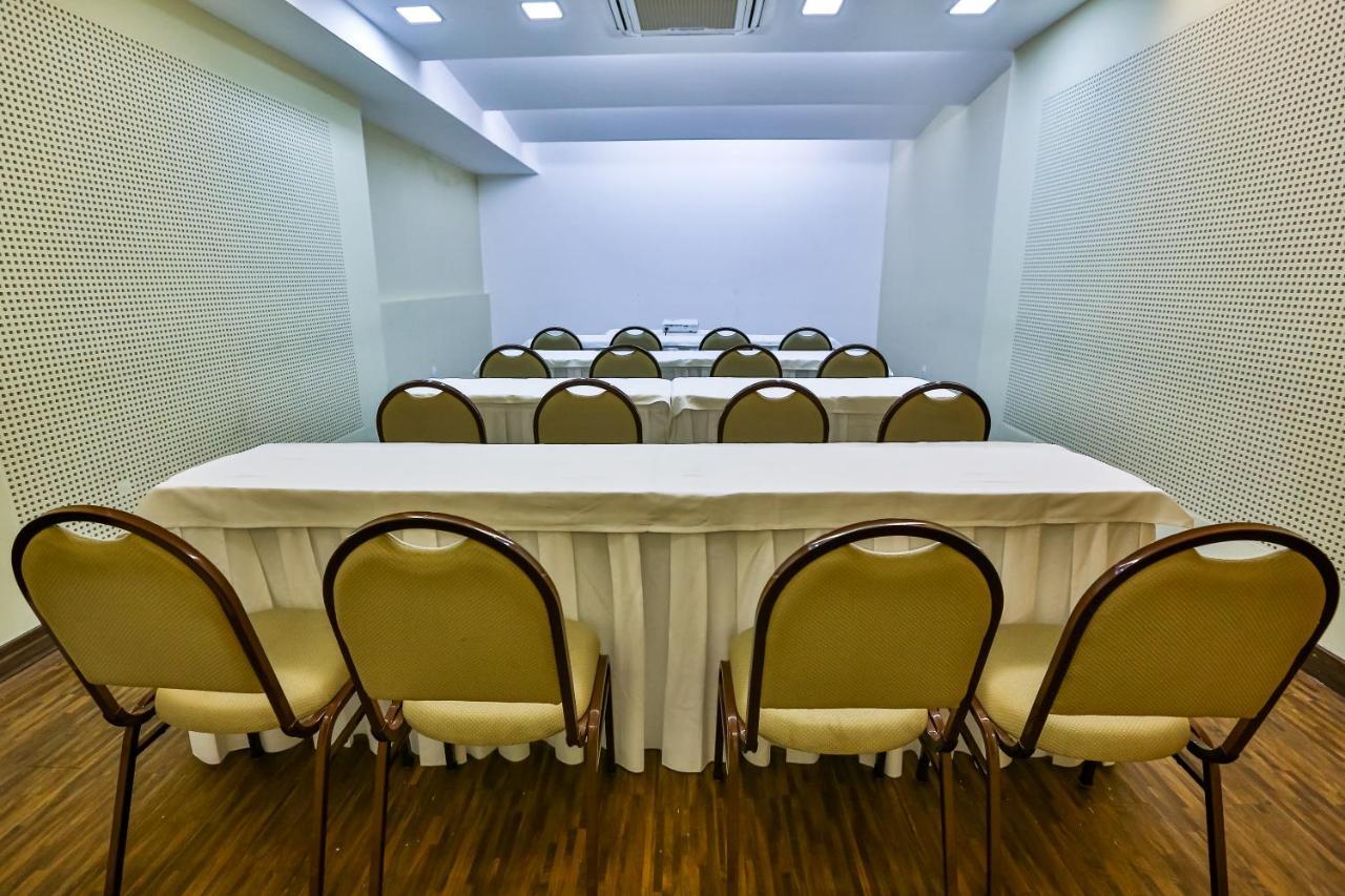 Nobile Suites Executive Recife Eksteriør bilde