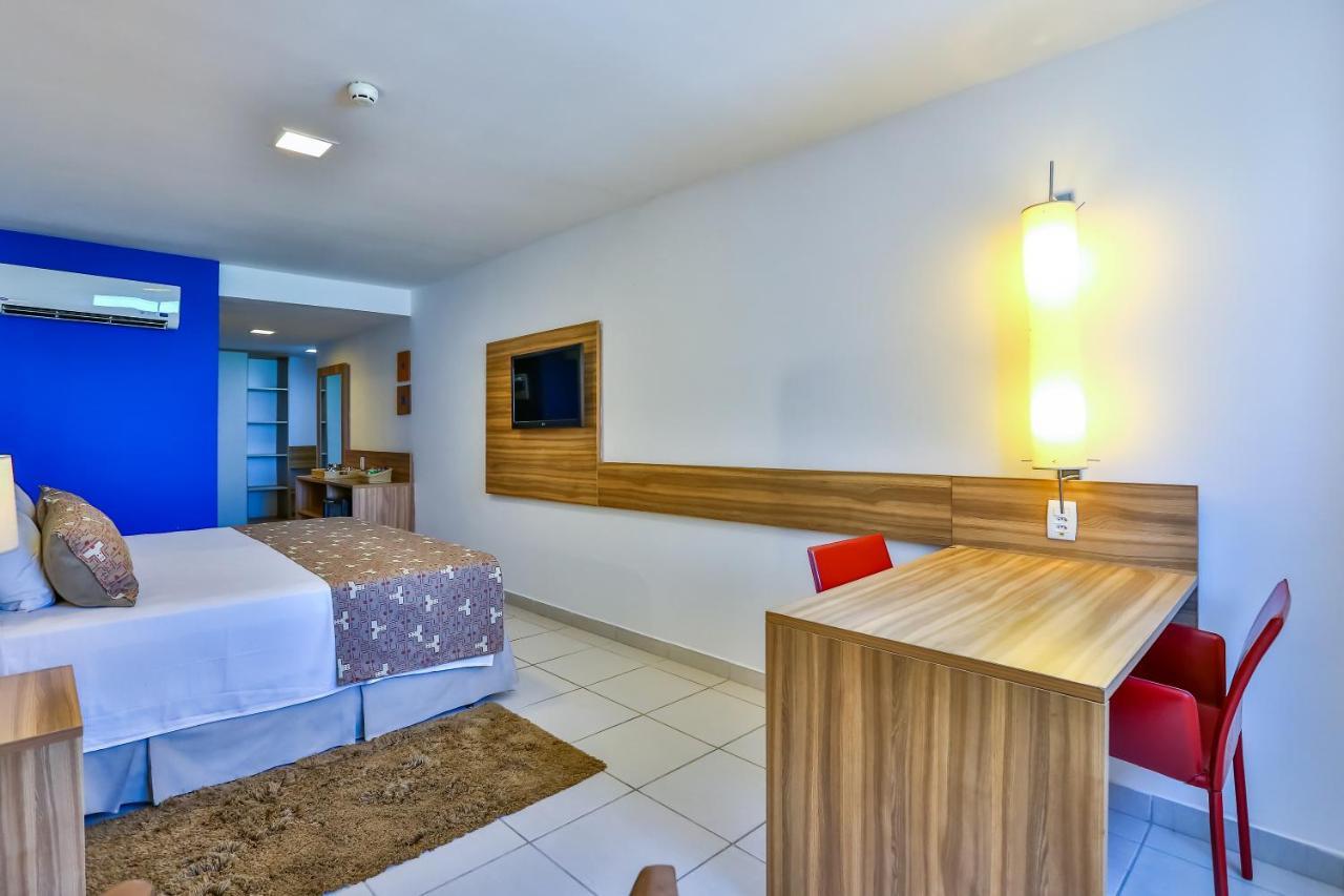 Nobile Suites Executive Recife Eksteriør bilde