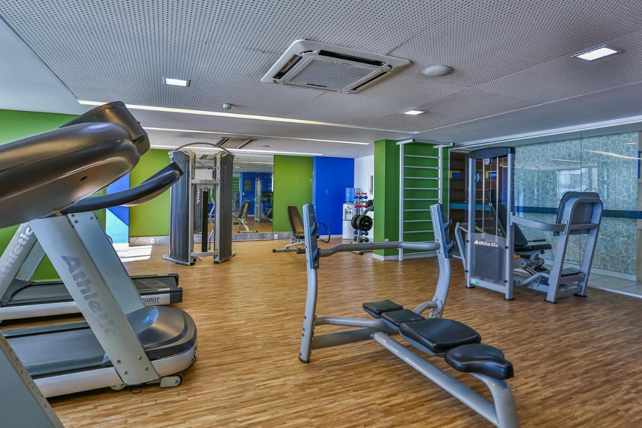 Nobile Suites Executive Recife Eksteriør bilde
