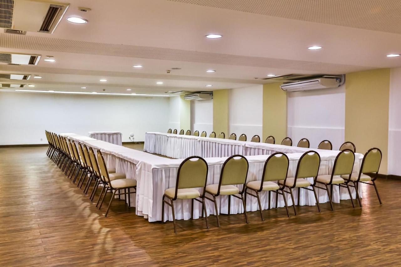 Nobile Suites Executive Recife Eksteriør bilde