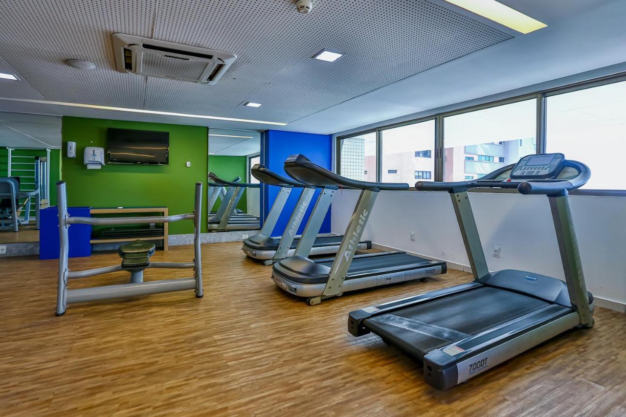 Nobile Suites Executive Recife Eksteriør bilde