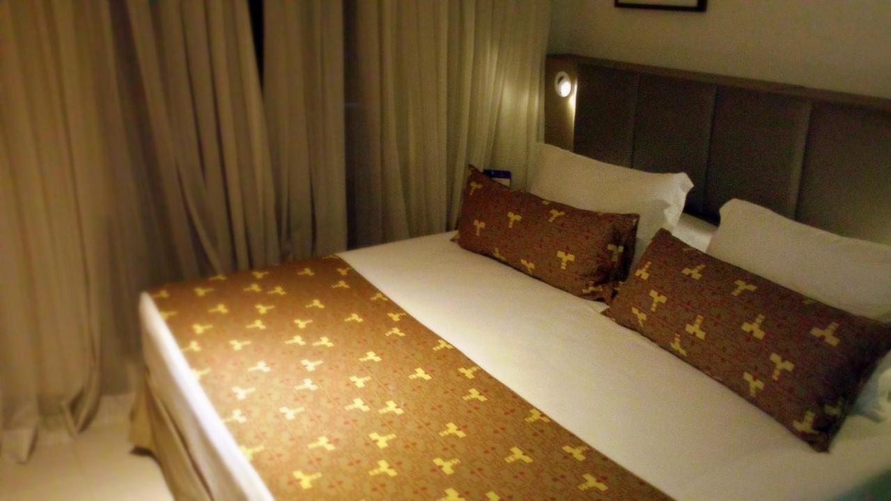 Nobile Suites Executive Recife Eksteriør bilde