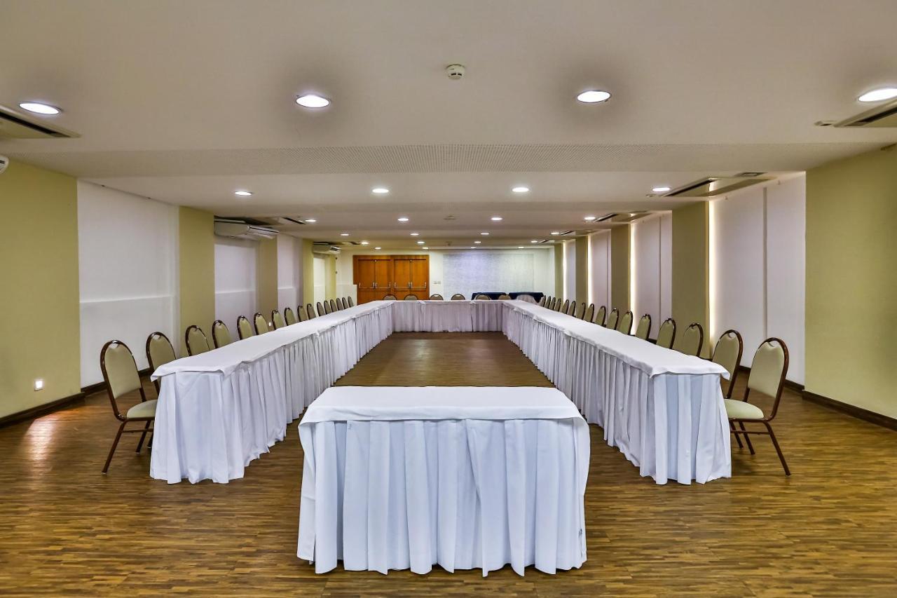 Nobile Suites Executive Recife Eksteriør bilde