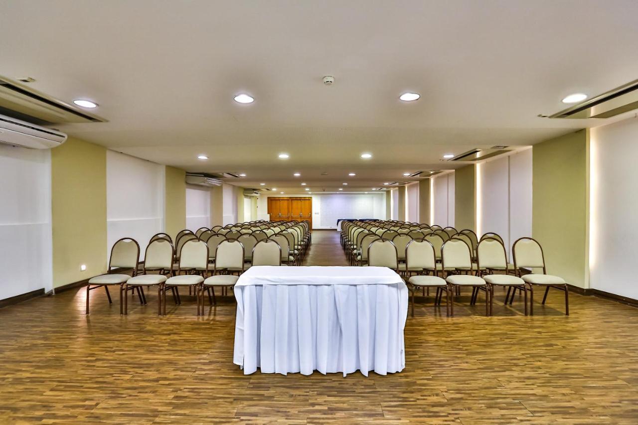 Nobile Suites Executive Recife Eksteriør bilde