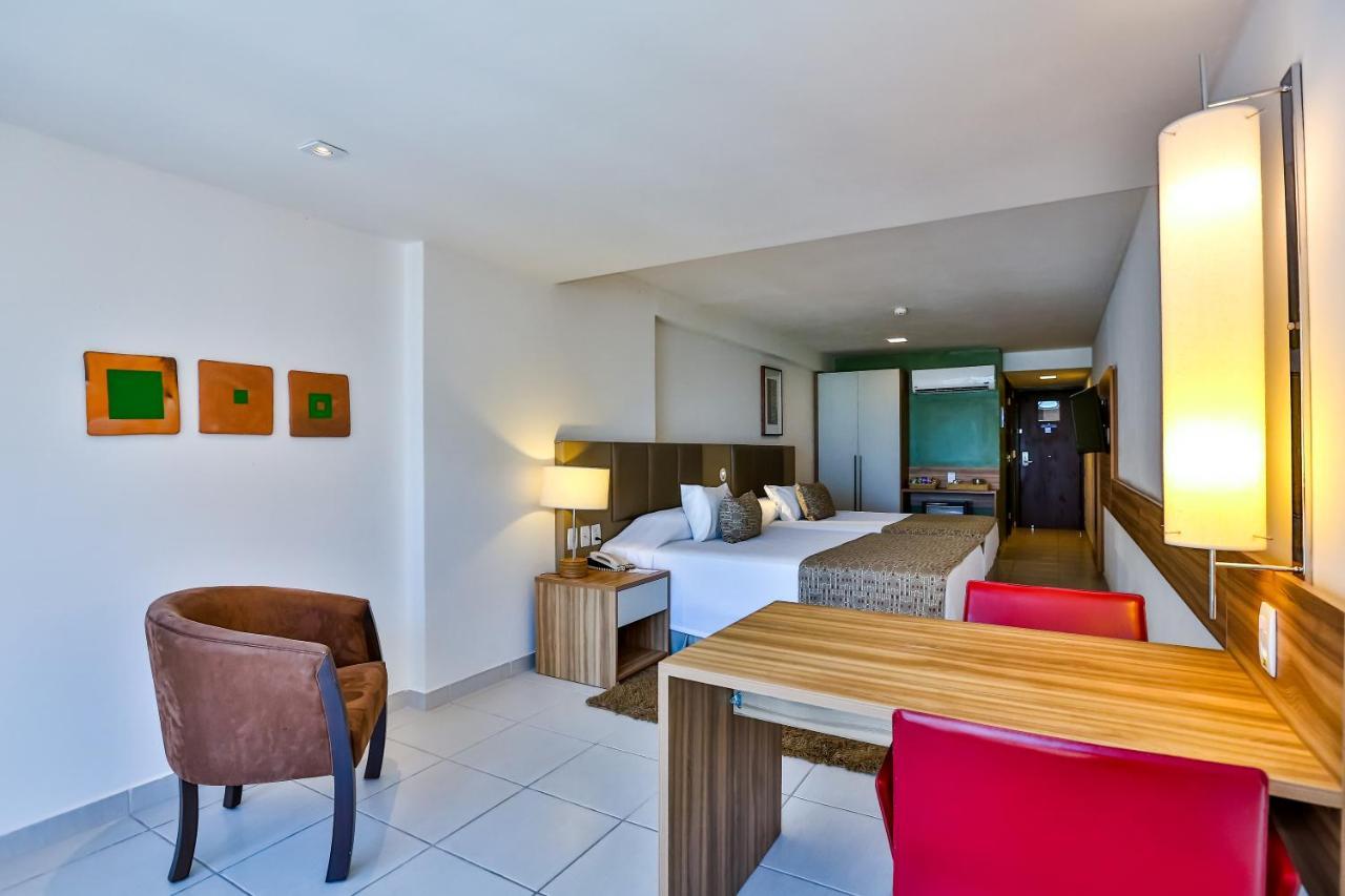 Nobile Suites Executive Recife Eksteriør bilde