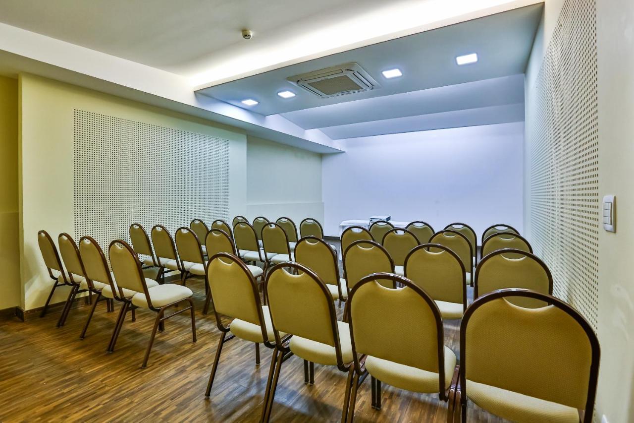 Nobile Suites Executive Recife Eksteriør bilde