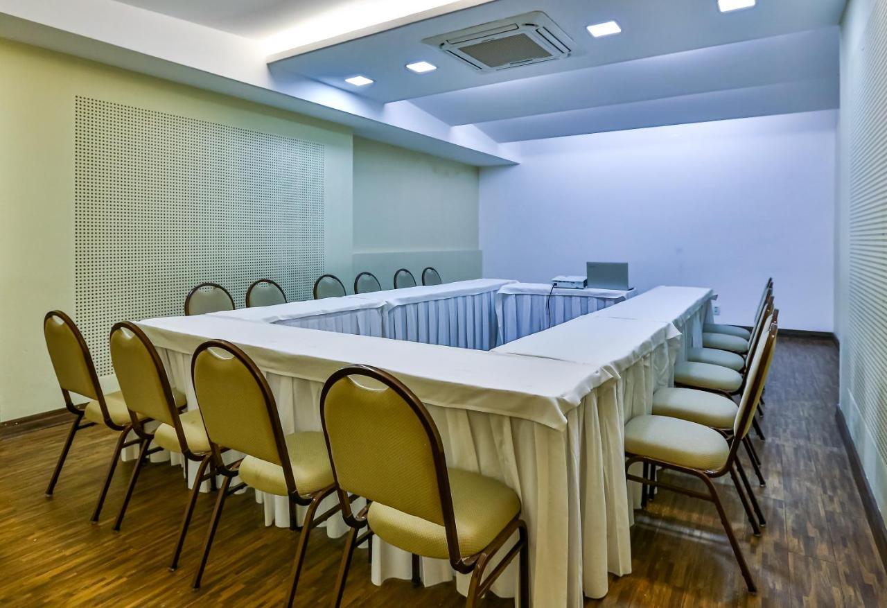 Nobile Suites Executive Recife Eksteriør bilde