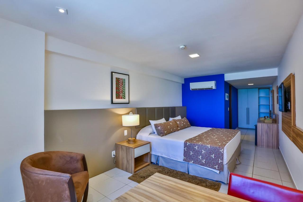 Nobile Suites Executive Recife Eksteriør bilde