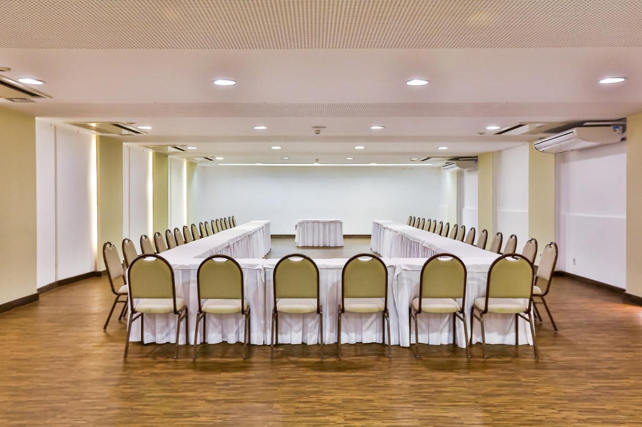 Nobile Suites Executive Recife Eksteriør bilde