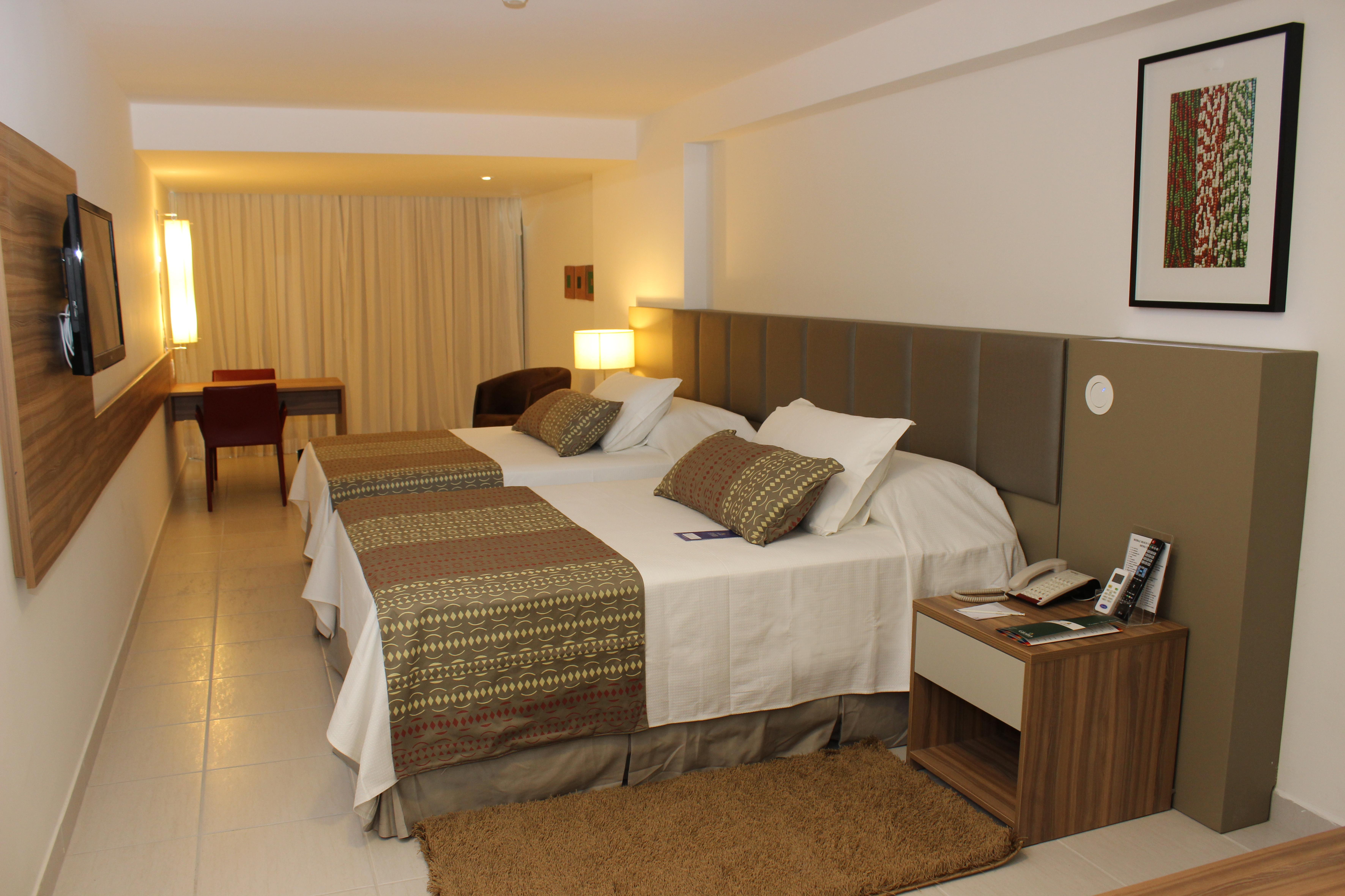Nobile Suites Executive Recife Eksteriør bilde