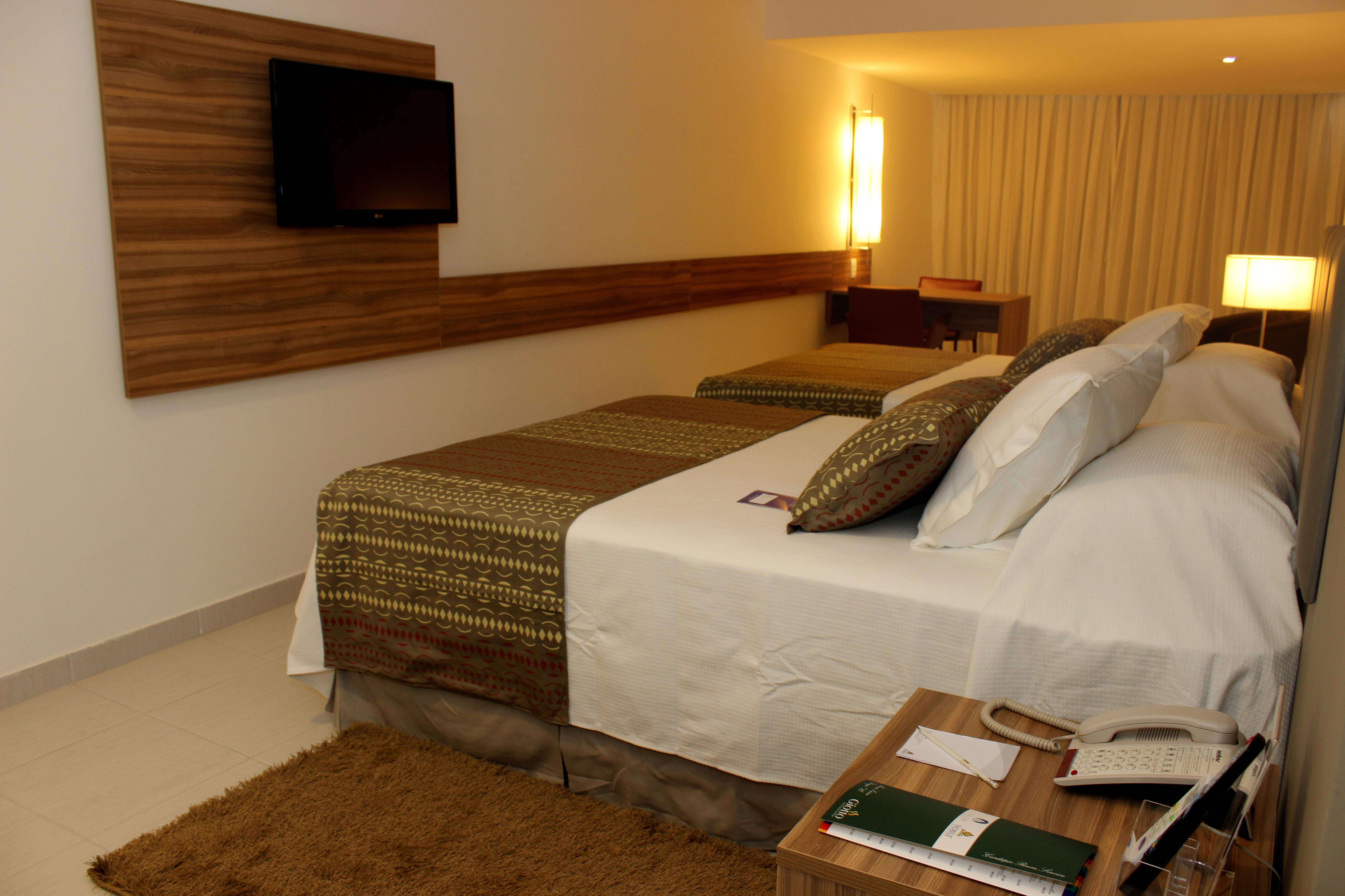 Nobile Suites Executive Recife Eksteriør bilde