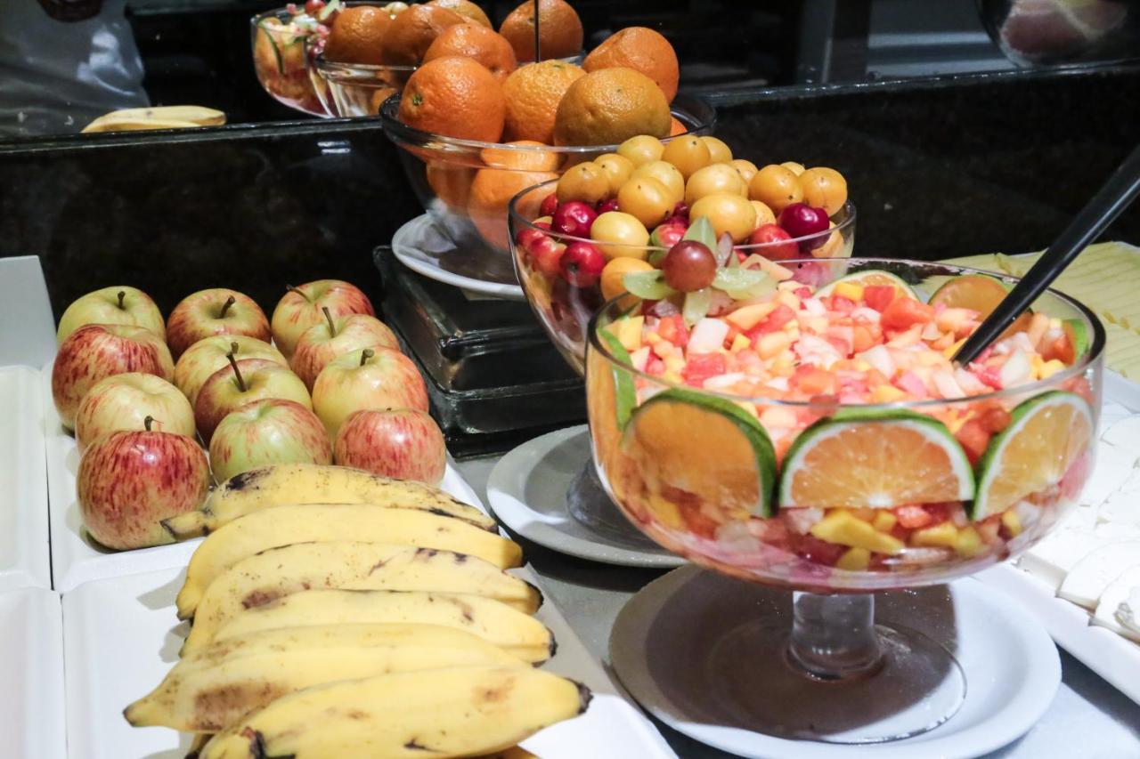 Nobile Suites Executive Recife Eksteriør bilde