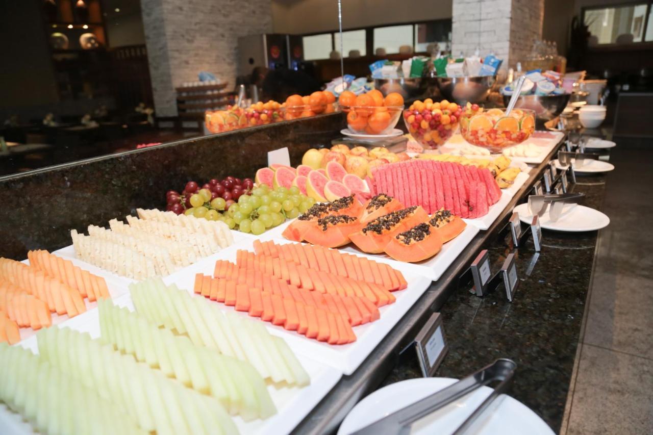 Nobile Suites Executive Recife Eksteriør bilde