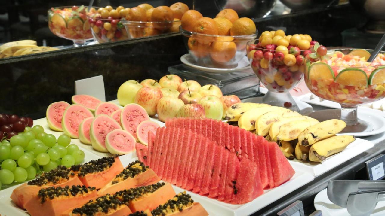 Nobile Suites Executive Recife Eksteriør bilde