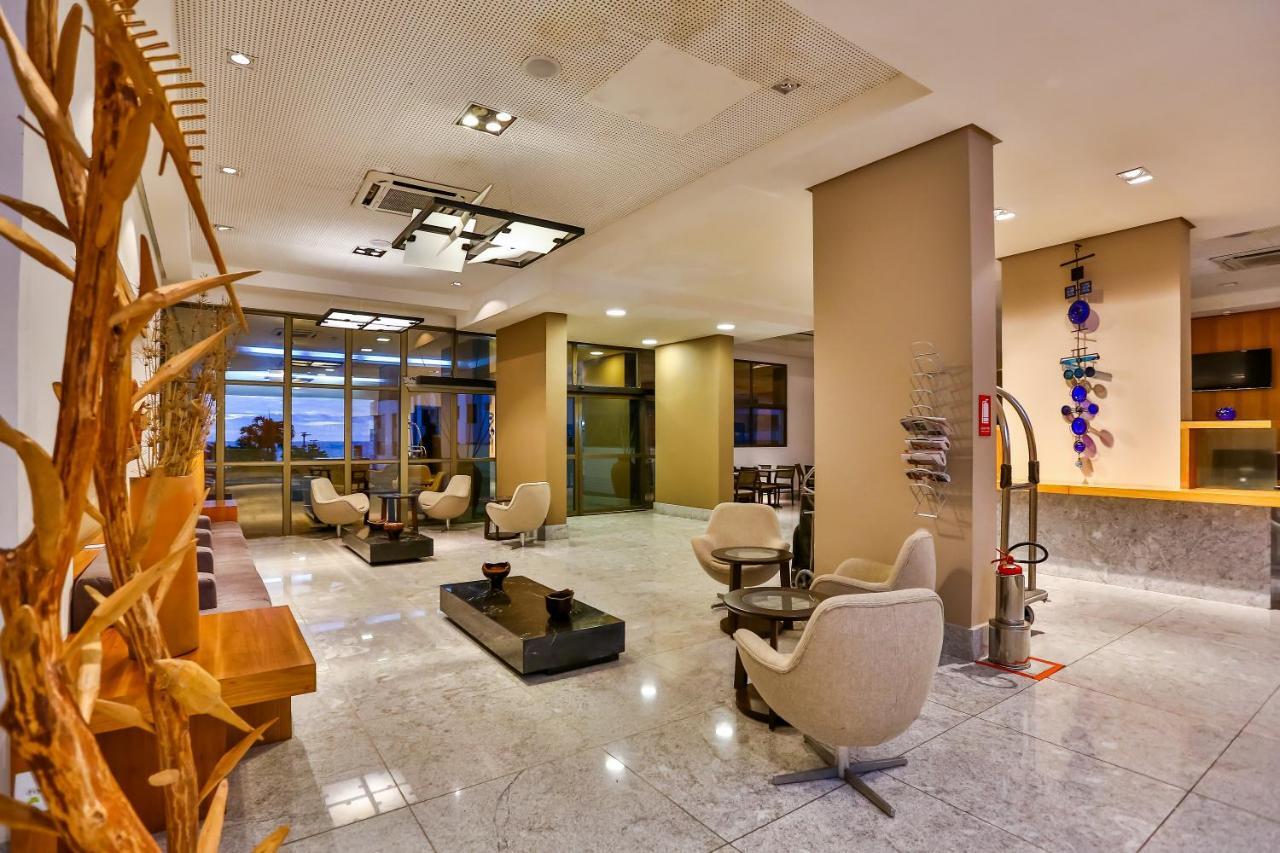 Nobile Suites Executive Recife Eksteriør bilde