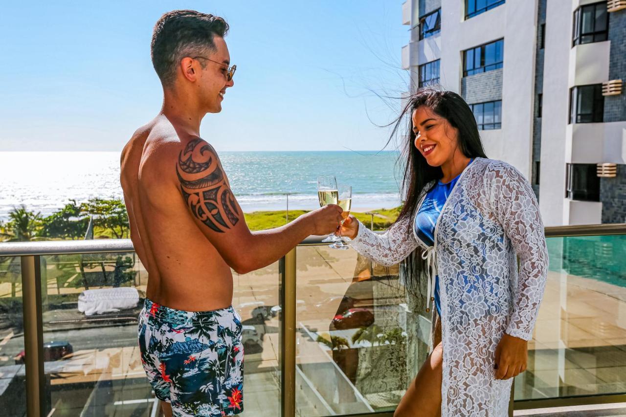 Nobile Suites Executive Recife Eksteriør bilde