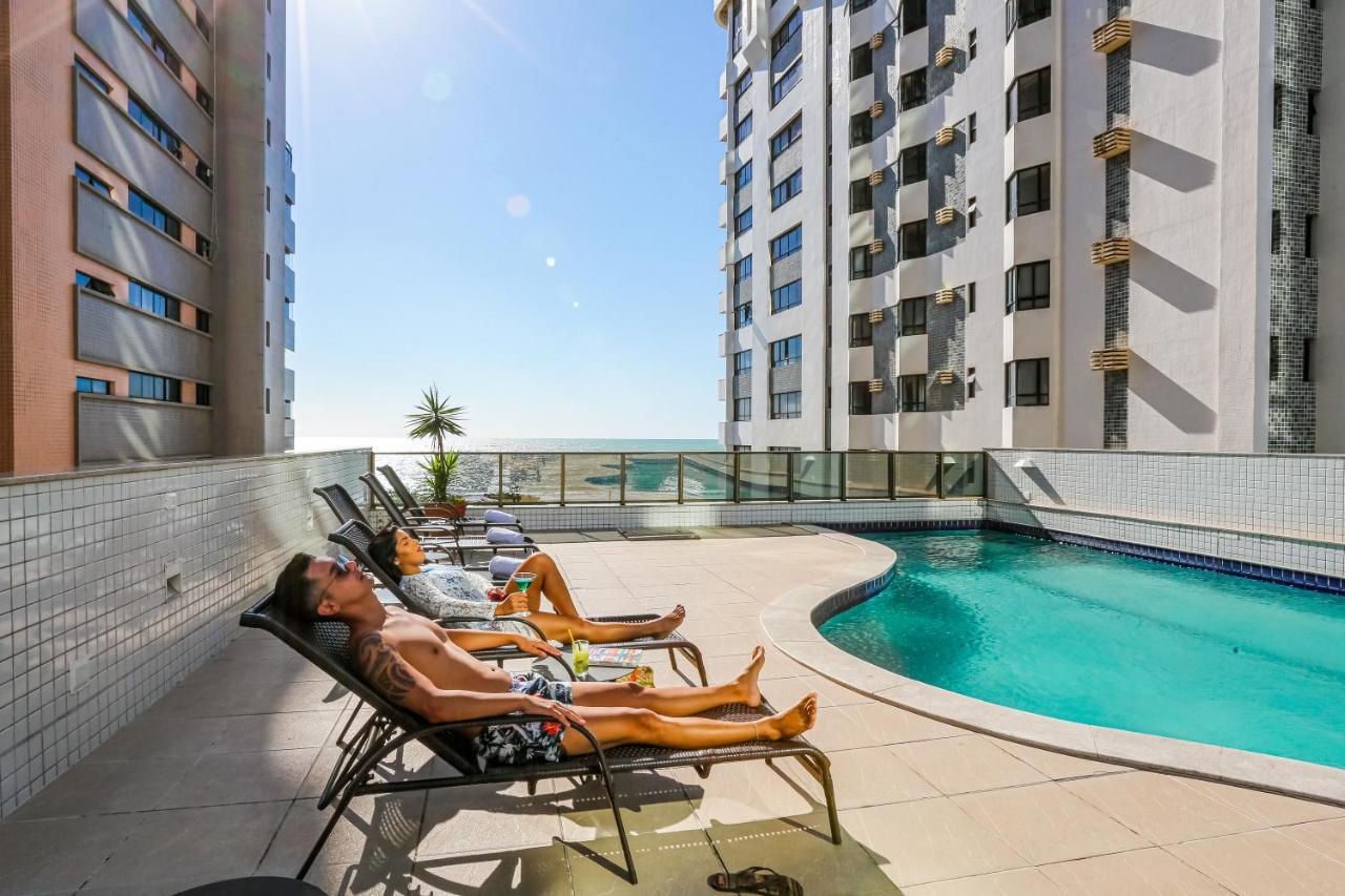 Nobile Suites Executive Recife Eksteriør bilde
